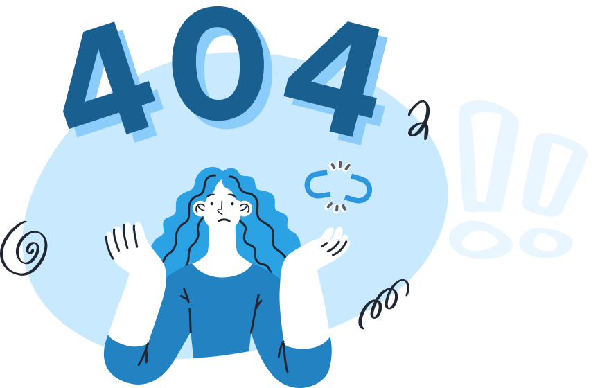 404 Not found Image